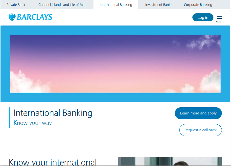 Barclays