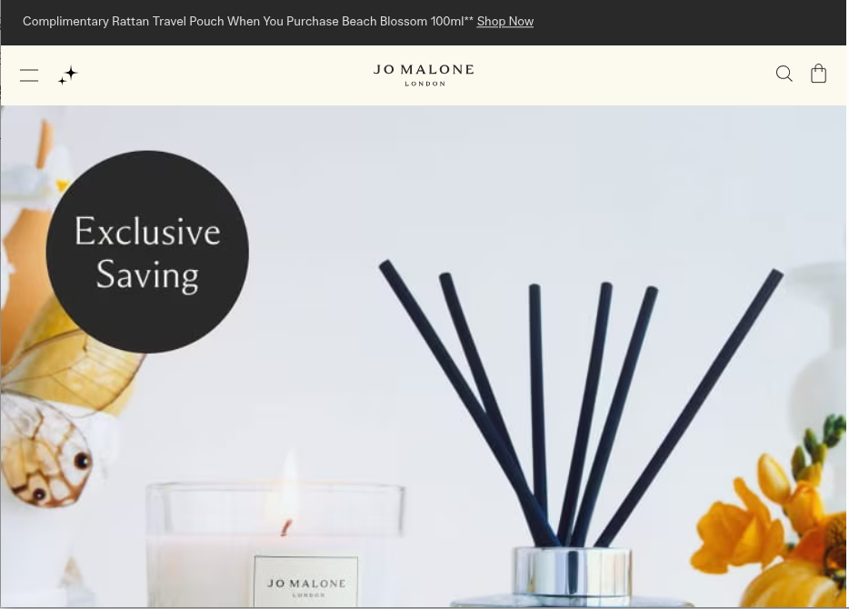 Jo Malone