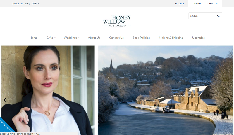 Honey Willow